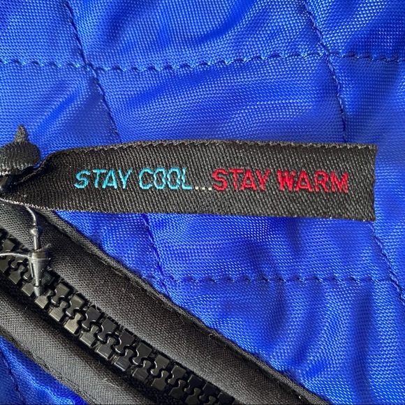 Techniche Hyperkewl Evaporative Cooling Vest Sports Outdoor Motorcycle Size L - Picture 6 of 15